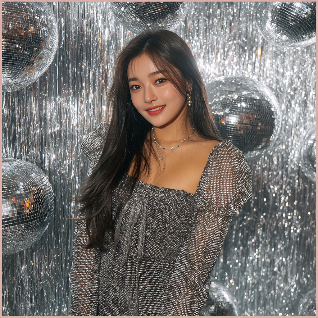 강남 세븐 풀싸롱 아가씨 이미지 9