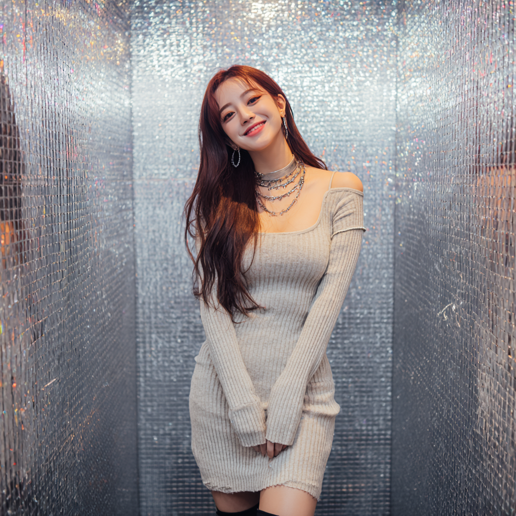 강남 세븐 풀싸롱 아가씨 이미지 11