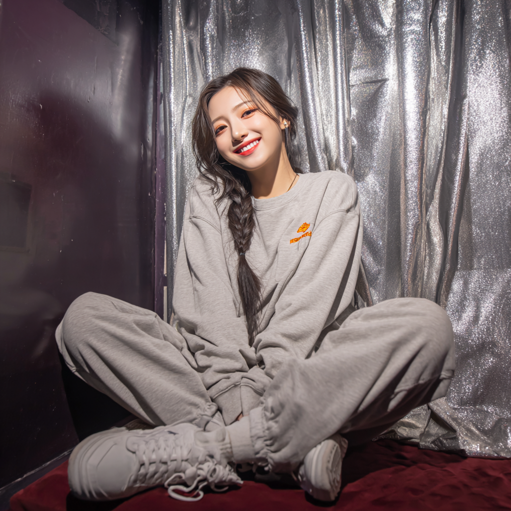 강남 세븐 풀싸롱 아가씨 이미지 6