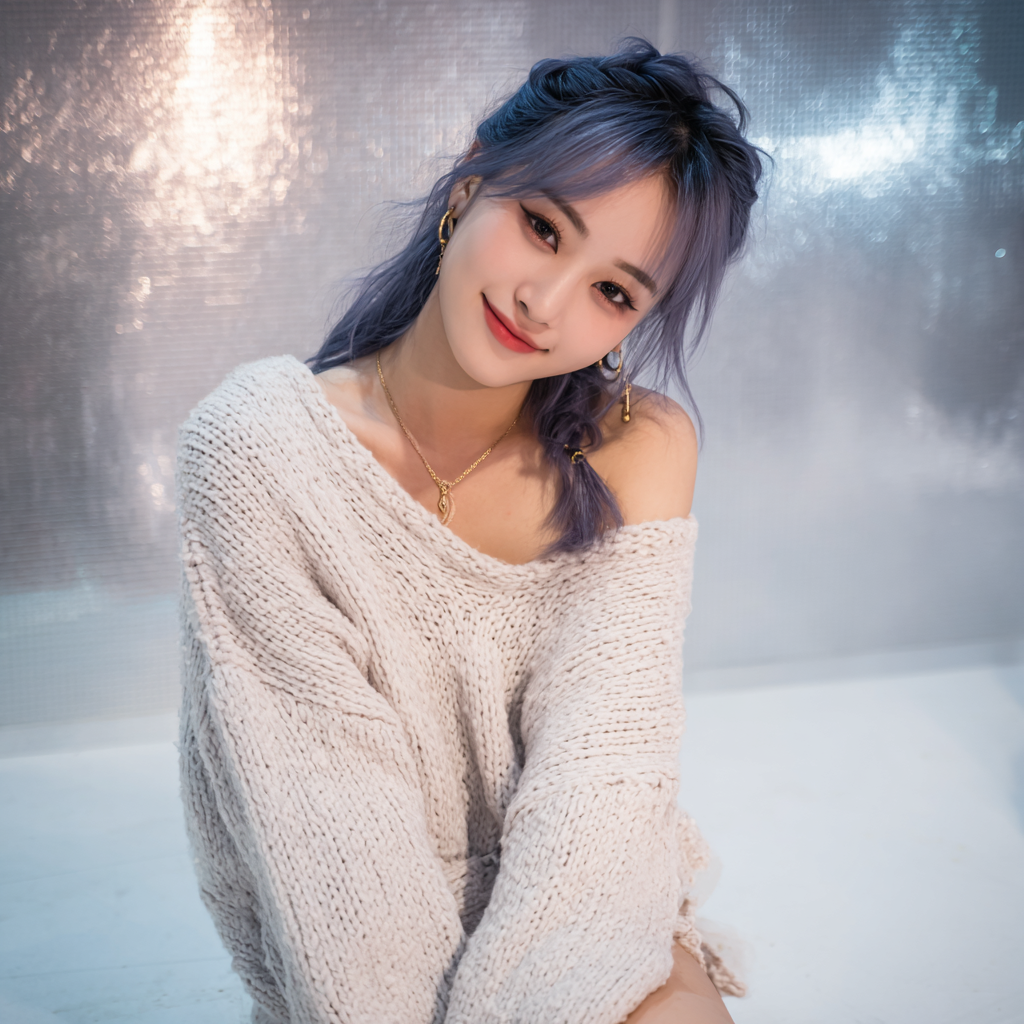 강남 세븐 풀싸롱 아가씨 이미지 2