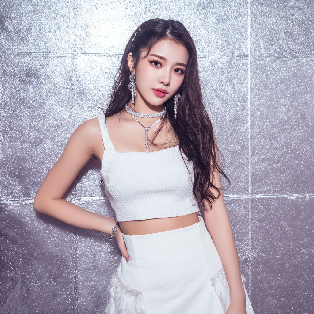 강남 세븐 풀싸롱 아가씨 이미지 5