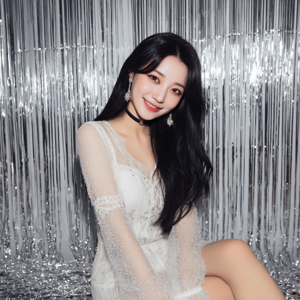 강남 세븐 풀싸롱 아가씨 이미지 1