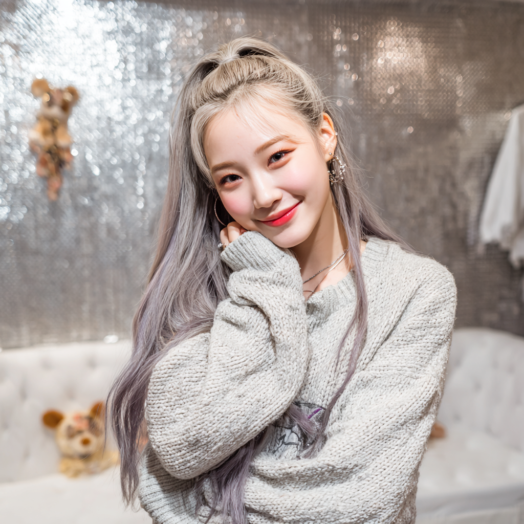 강남 세븐 풀싸롱 아가씨 이미지 3