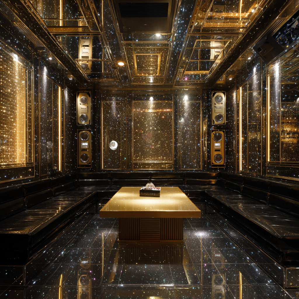 강남 세븐 풀싸롱 룸 이미지 0