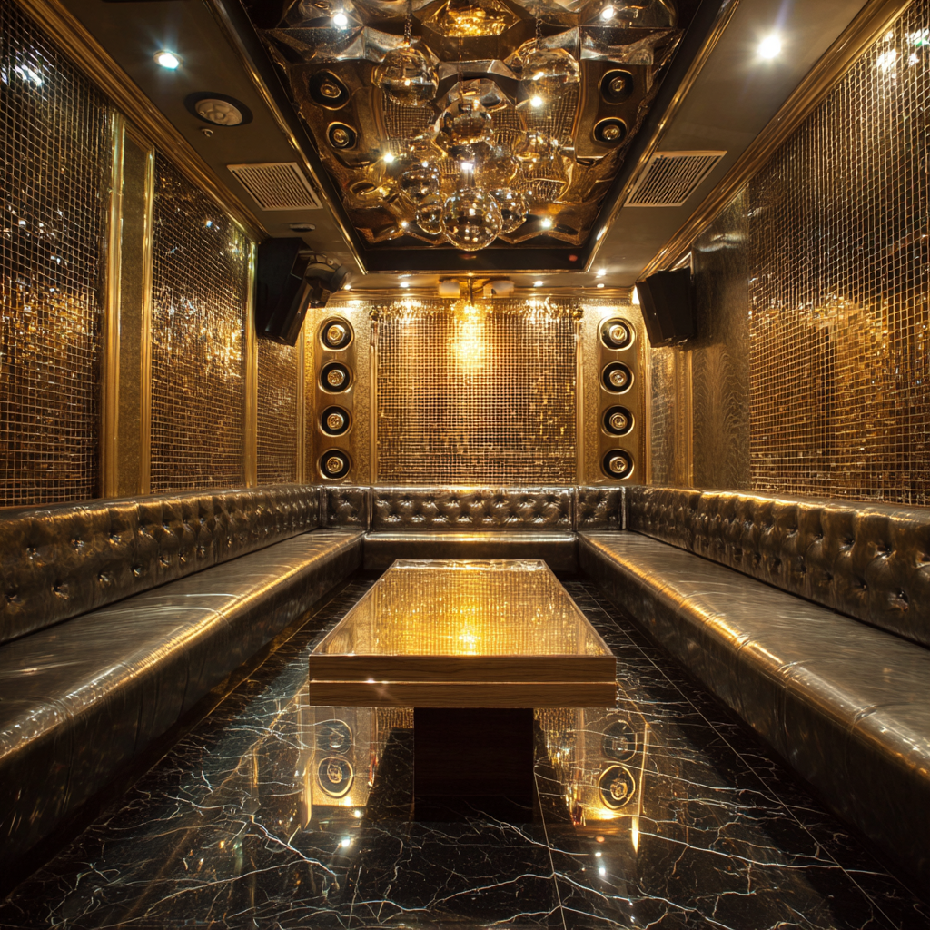 강남 세븐 풀싸롱 룸 이미지 13