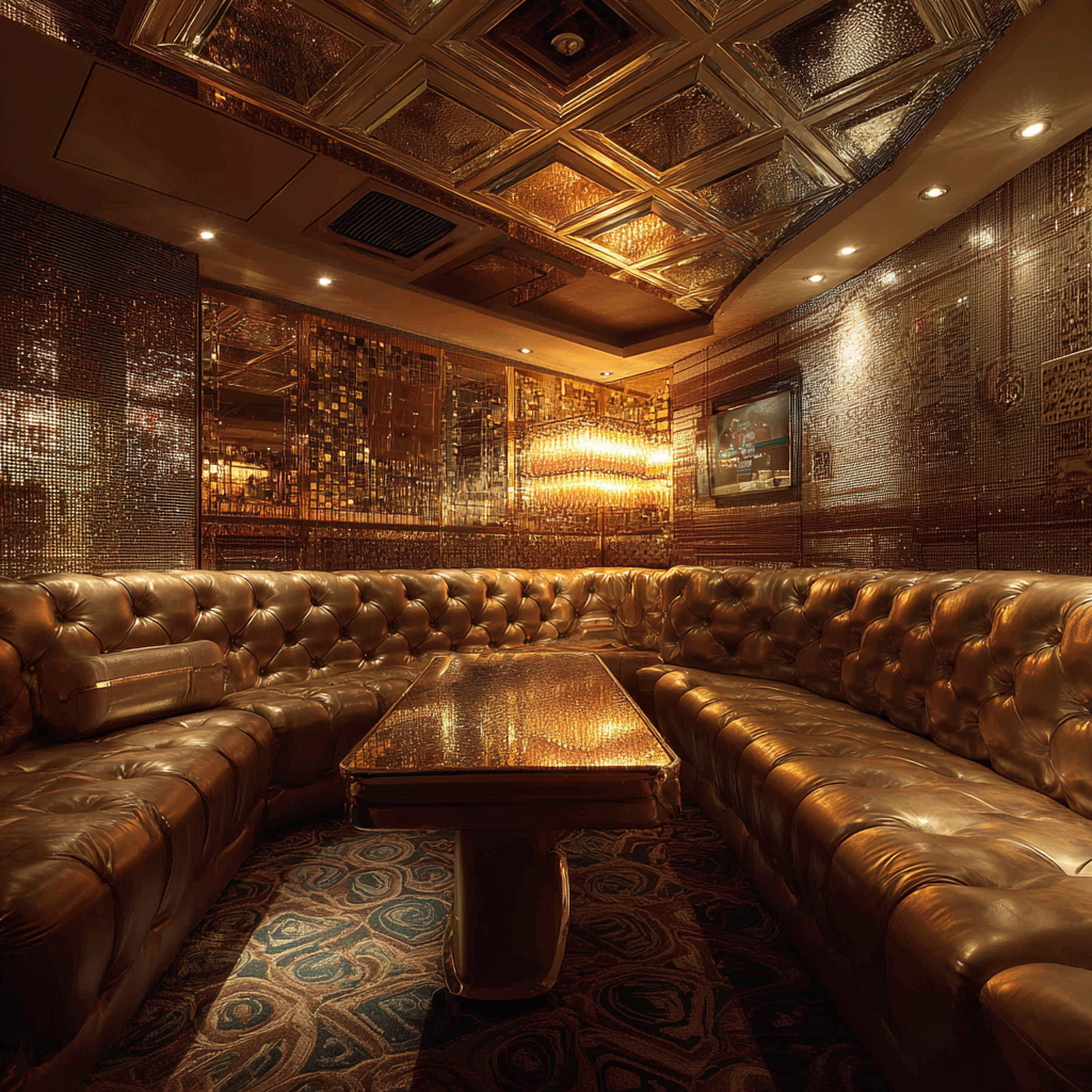 강남 세븐 풀싸롱 룸 이미지 17