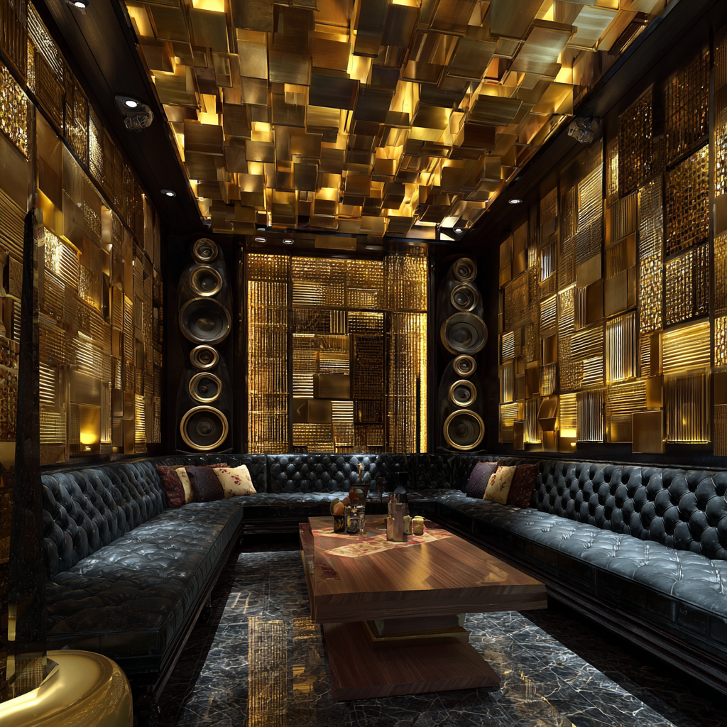 강남 세븐 풀싸롱 룸 이미지 11